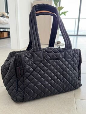 MZ Wallace Duffle - NEW